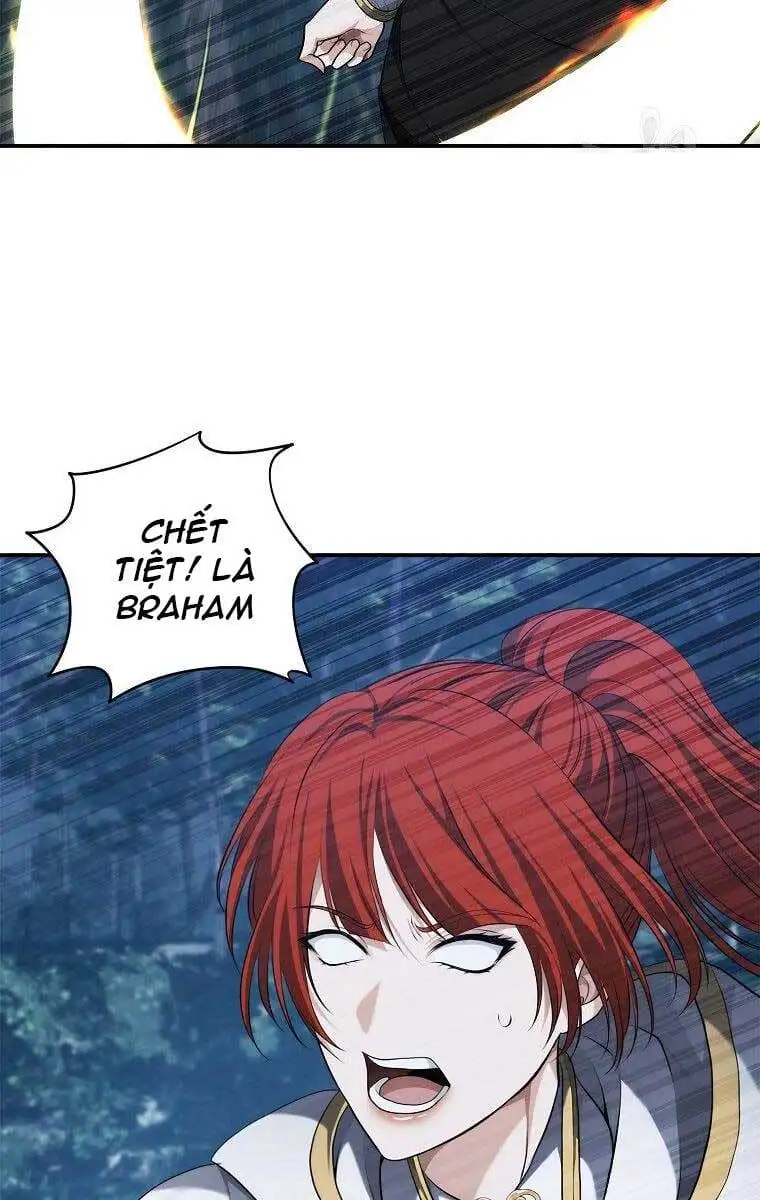 Truyện Tranh Vua Thăng Cấp trang 6