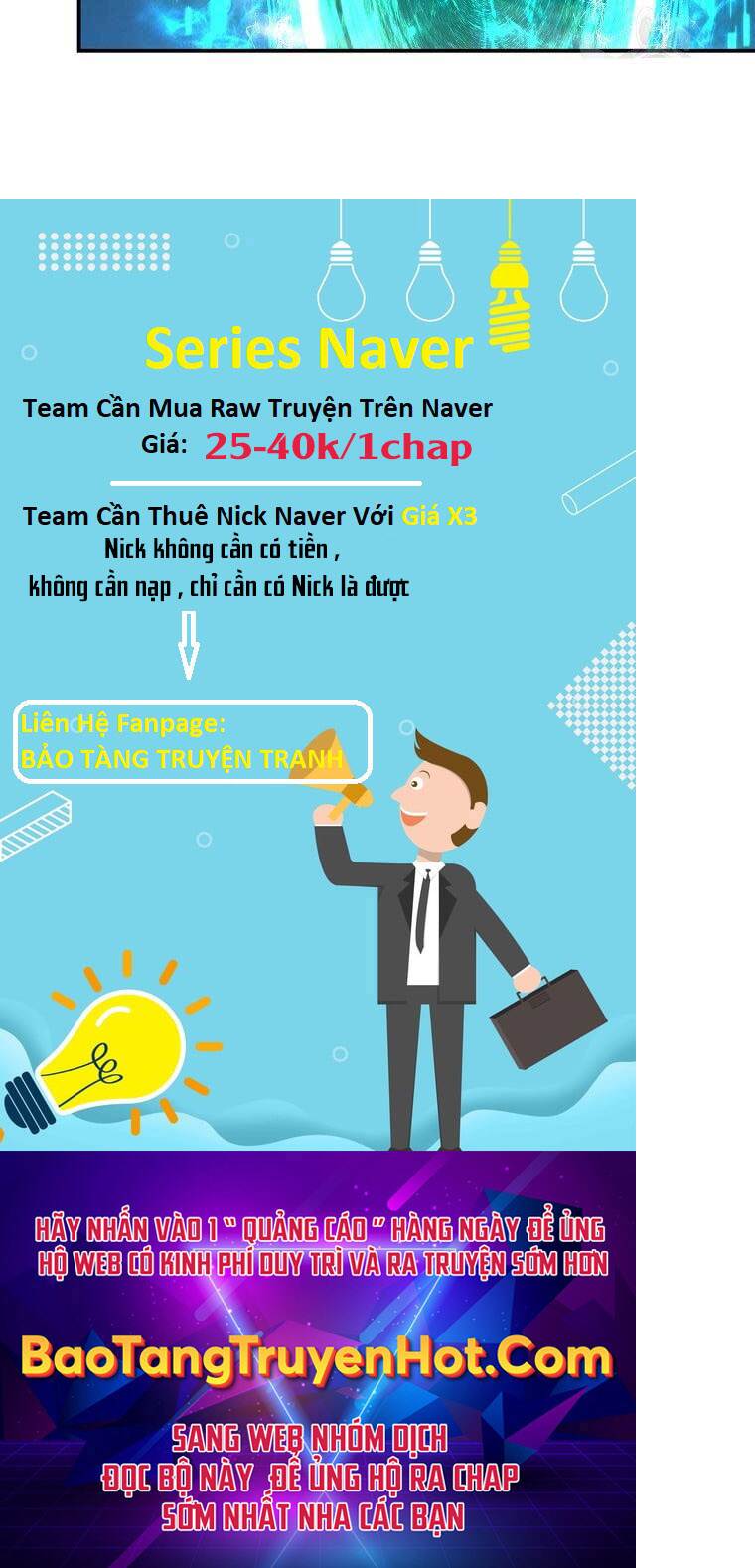 Truyện Tranh Vua Thăng Cấp trang 13110