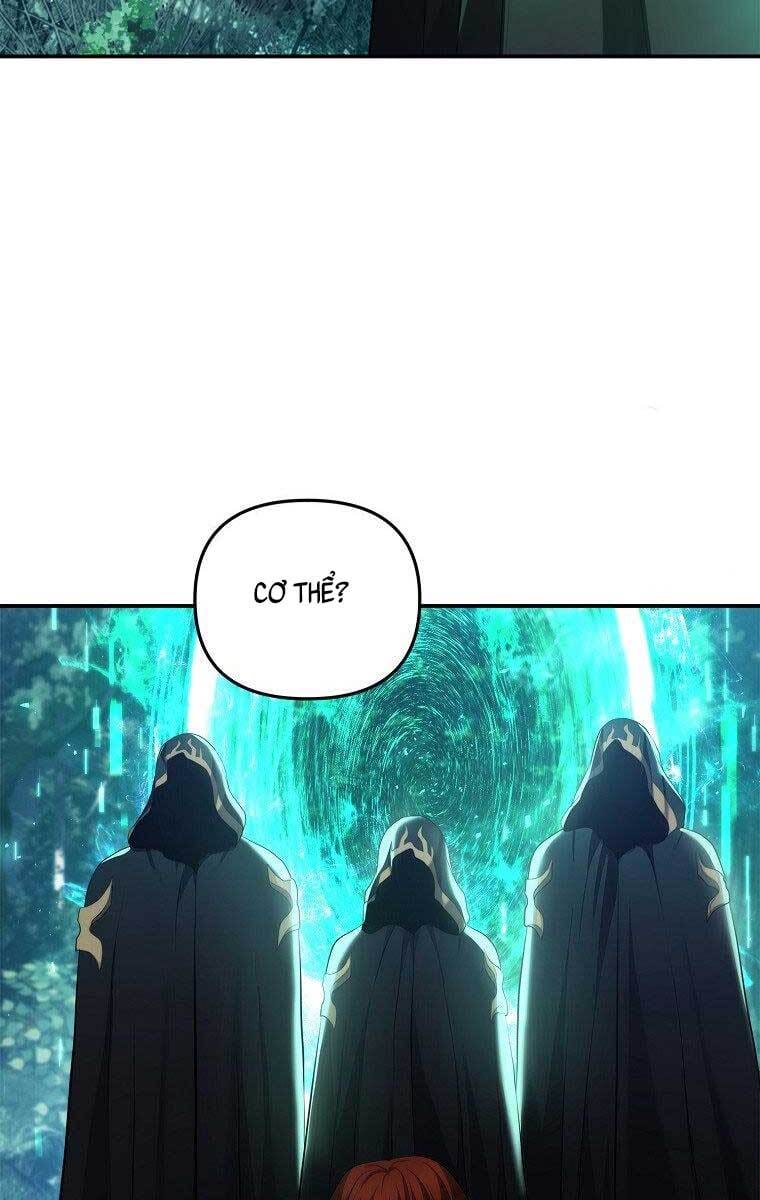 Truyện Tranh Vua Thăng Cấp trang 6