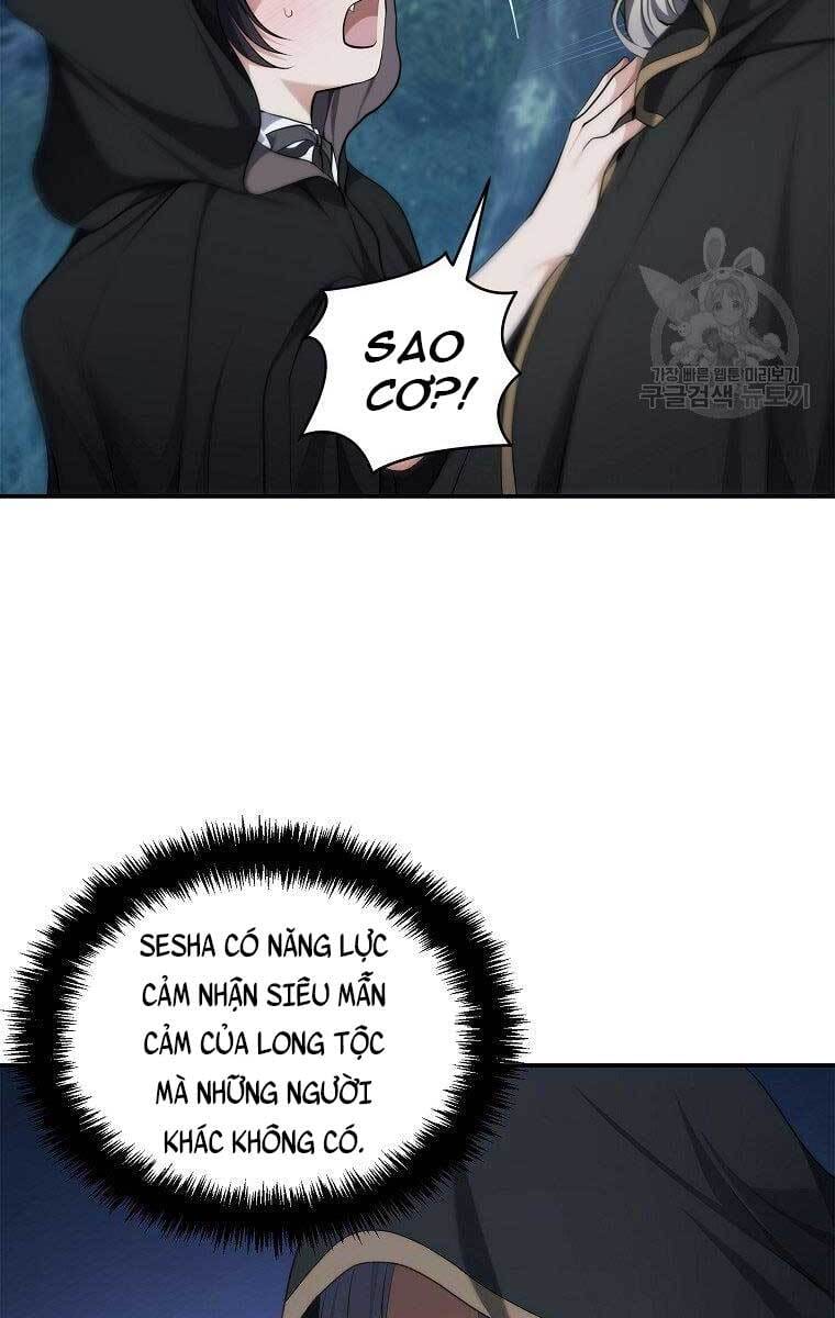 Truyện Tranh Vua Thăng Cấp trang 6