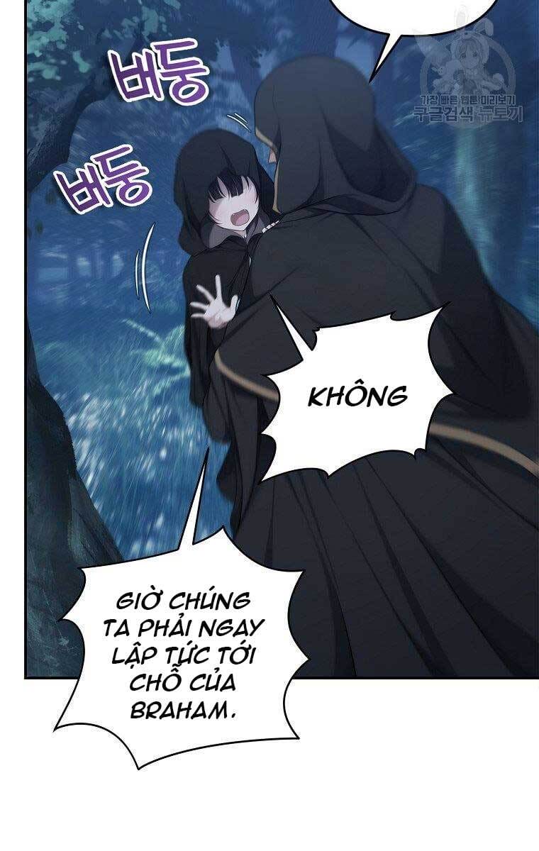 Truyện Tranh Vua Thăng Cấp trang 6