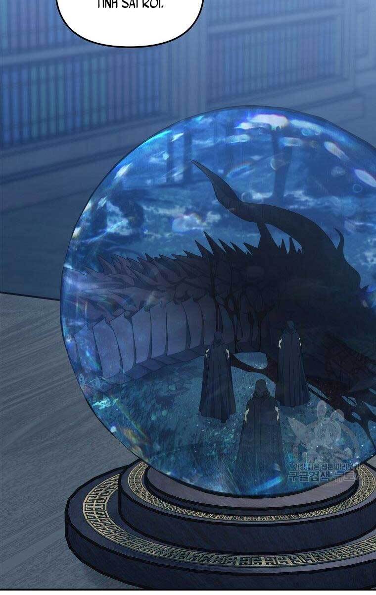 Truyện Tranh Vua Thăng Cấp trang 6