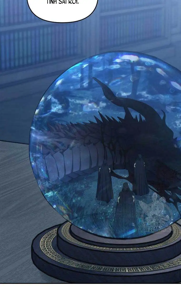 Truyện Tranh Vua Thăng Cấp trang 6