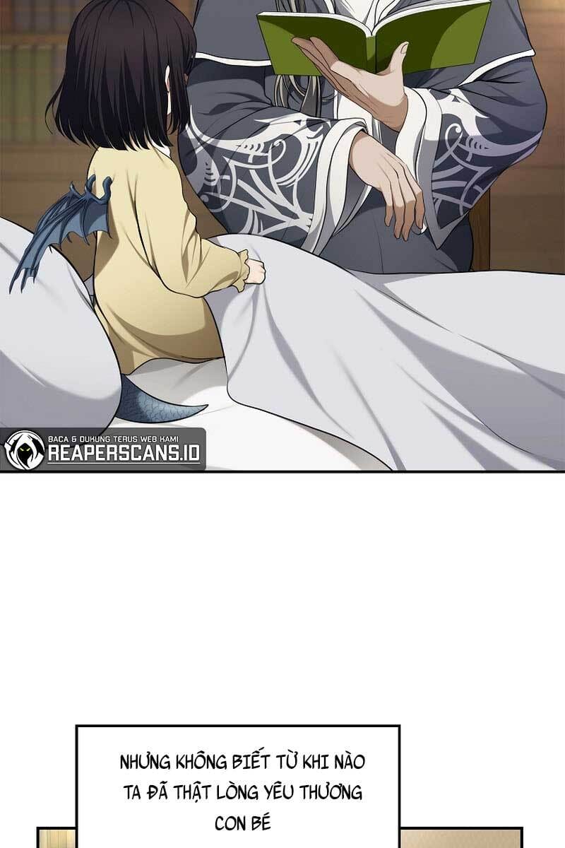 Truyện Tranh Vua Thăng Cấp trang 6