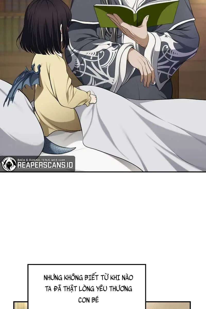 Truyện Tranh Vua Thăng Cấp trang 6