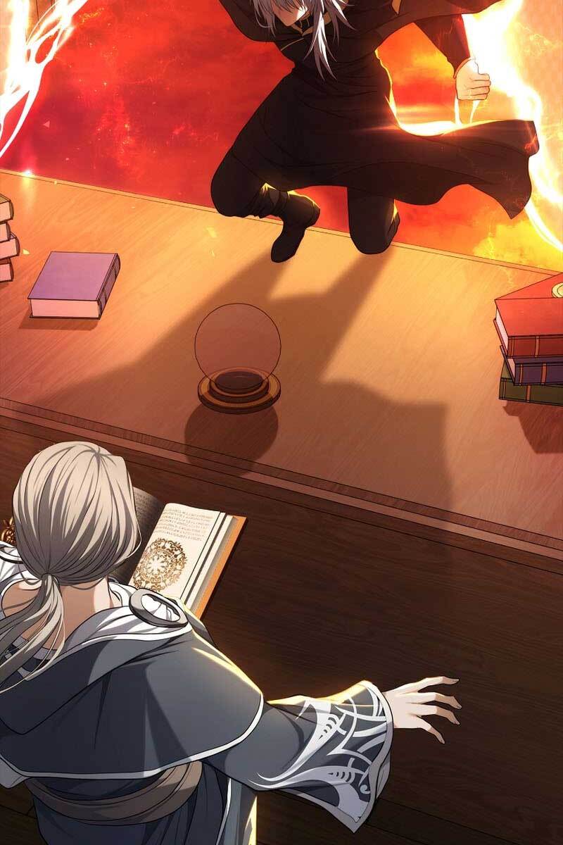 Truyện Tranh Vua Thăng Cấp trang 6