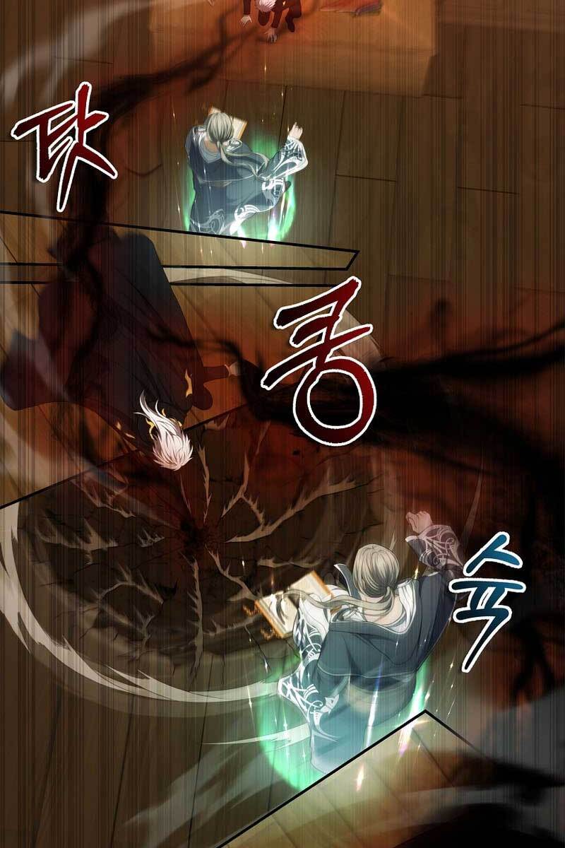 Truyện Tranh Vua Thăng Cấp trang 6