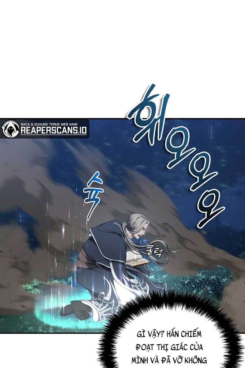 Truyện Tranh Vua Thăng Cấp trang 6