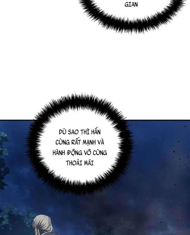 Truyện Tranh Vua Thăng Cấp trang 6