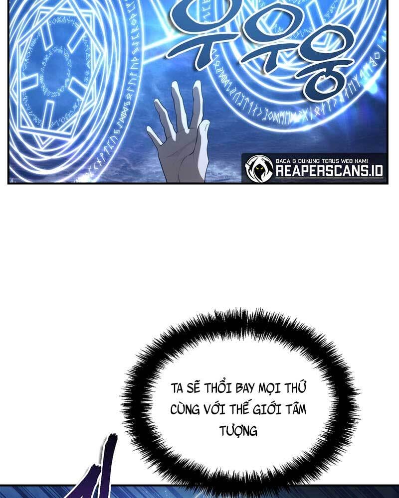 Truyện Tranh Vua Thăng Cấp trang 6