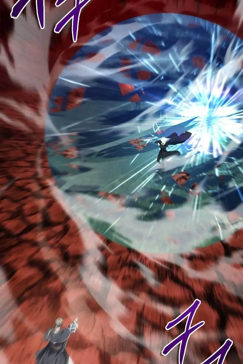 Truyện Tranh Vua Thăng Cấp trang 6