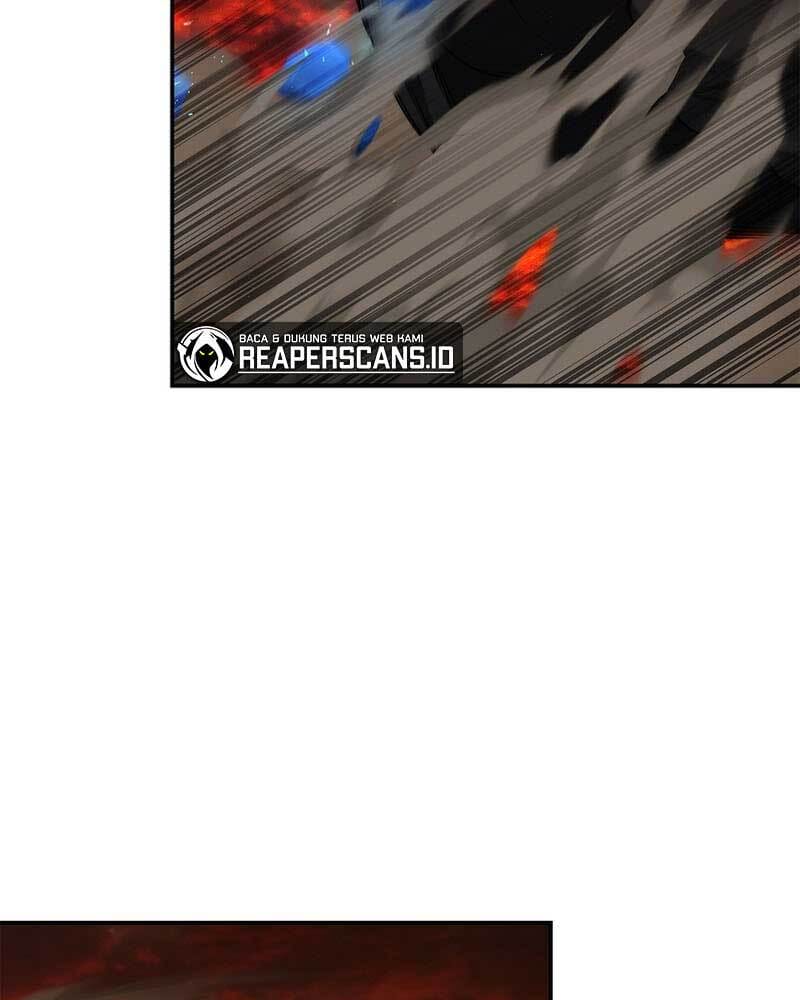 Truyện Tranh Vua Thăng Cấp trang 6