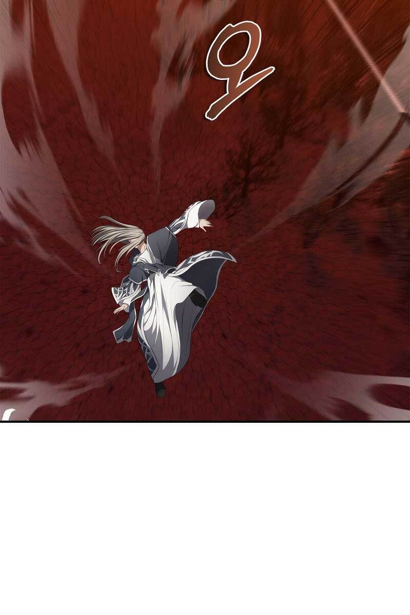 Truyện Tranh Vua Thăng Cấp trang 6