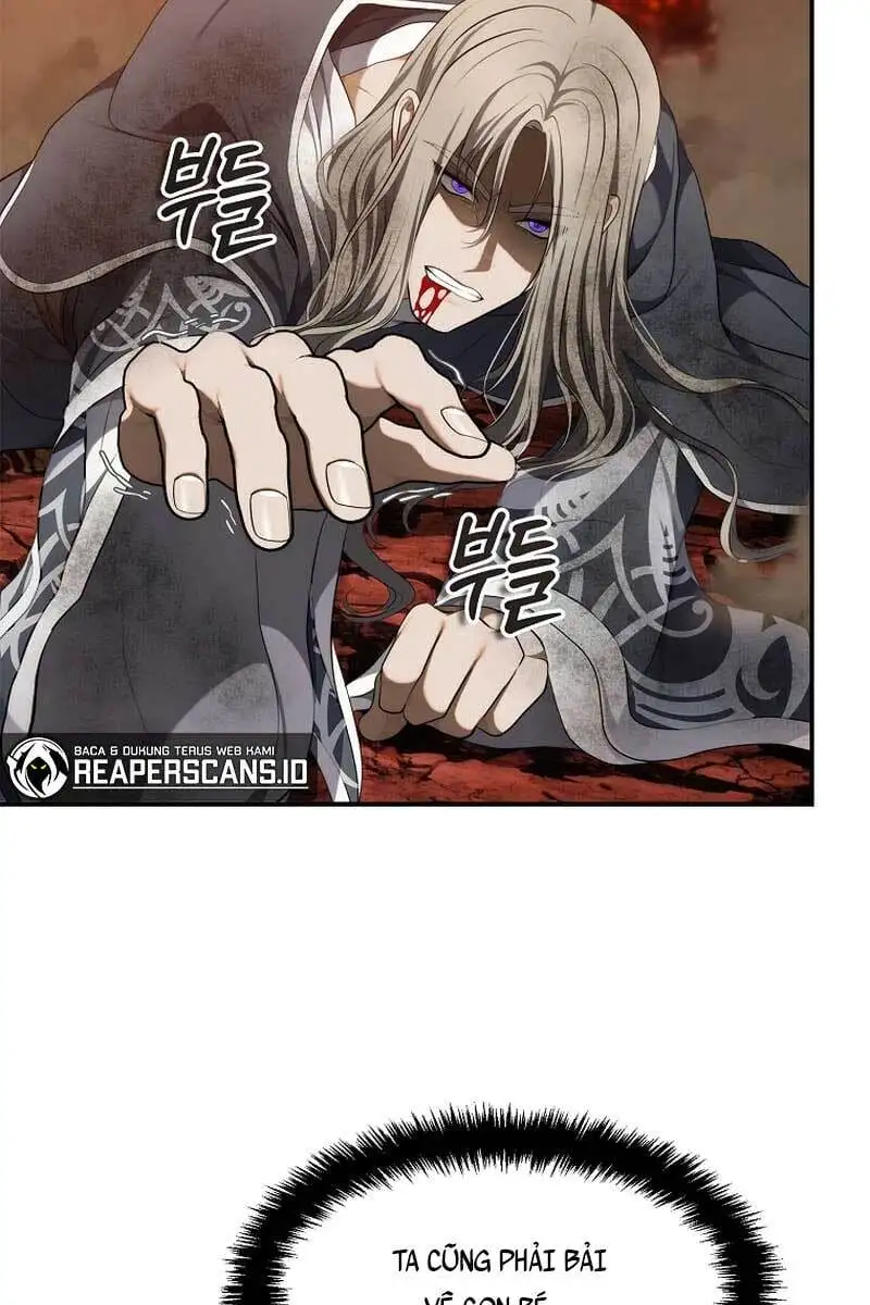 Truyện Tranh Vua Thăng Cấp trang 6