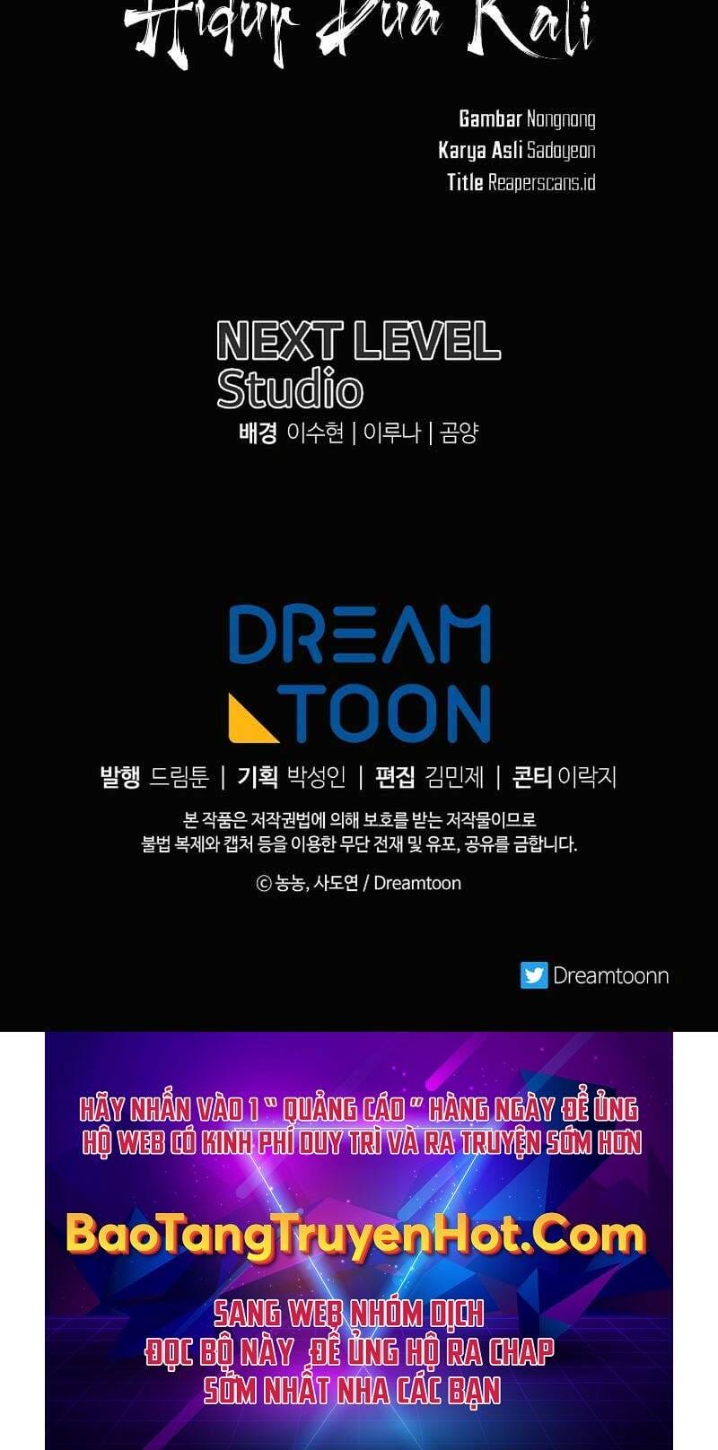 Truyện Tranh Vua Thăng Cấp trang 6