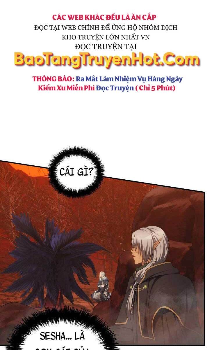 Truyện Tranh Vua Thăng Cấp trang 6