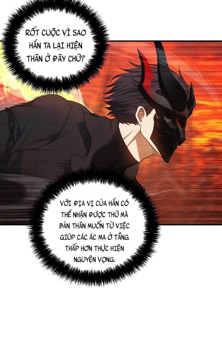 Truyện Tranh Vua Thăng Cấp trang 6