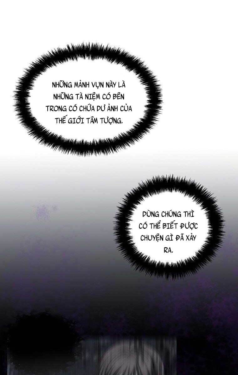 Truyện Tranh Vua Thăng Cấp trang 6