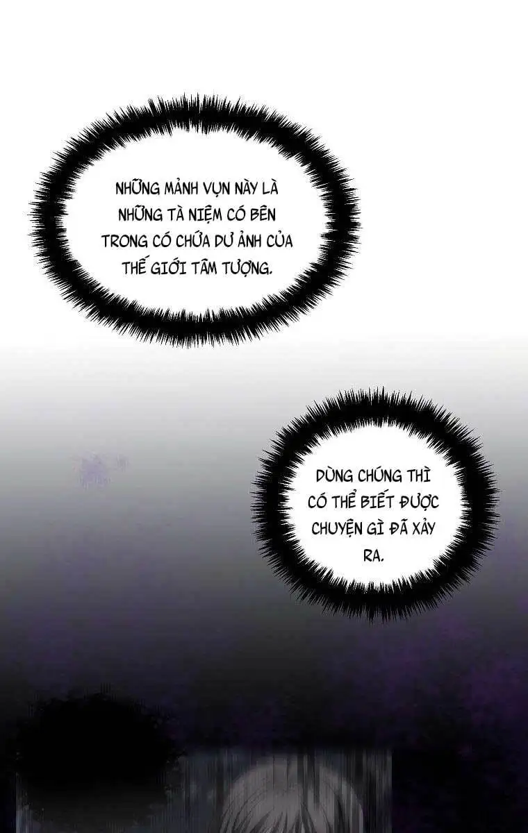 Truyện Tranh Vua Thăng Cấp trang 6