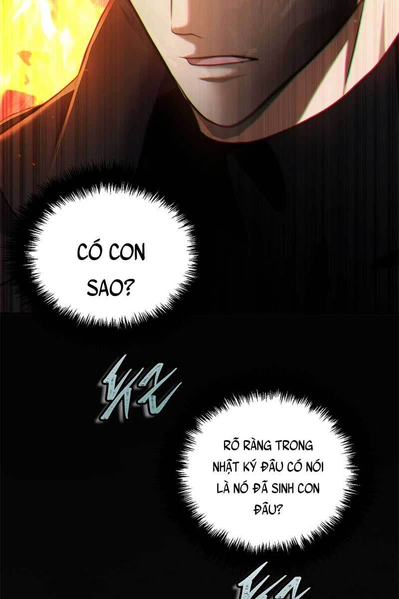 Truyện Tranh Vua Thăng Cấp trang 6