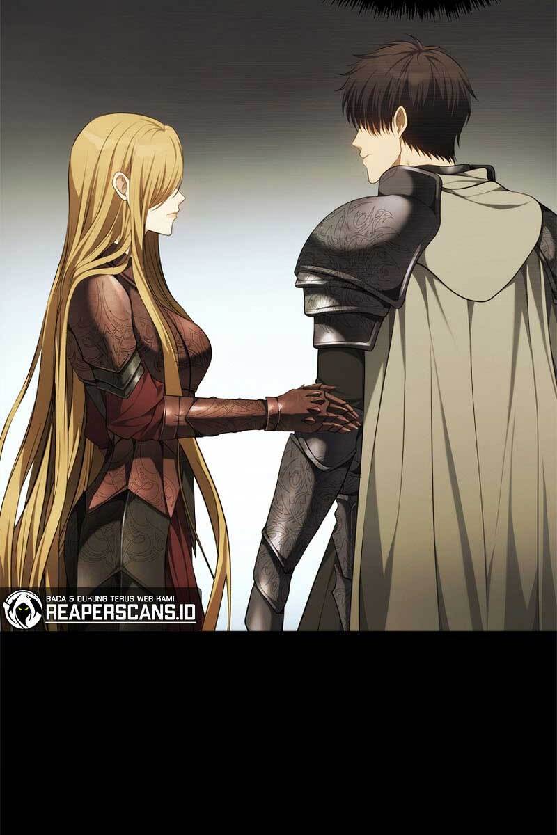 Truyện Tranh Vua Thăng Cấp trang 6