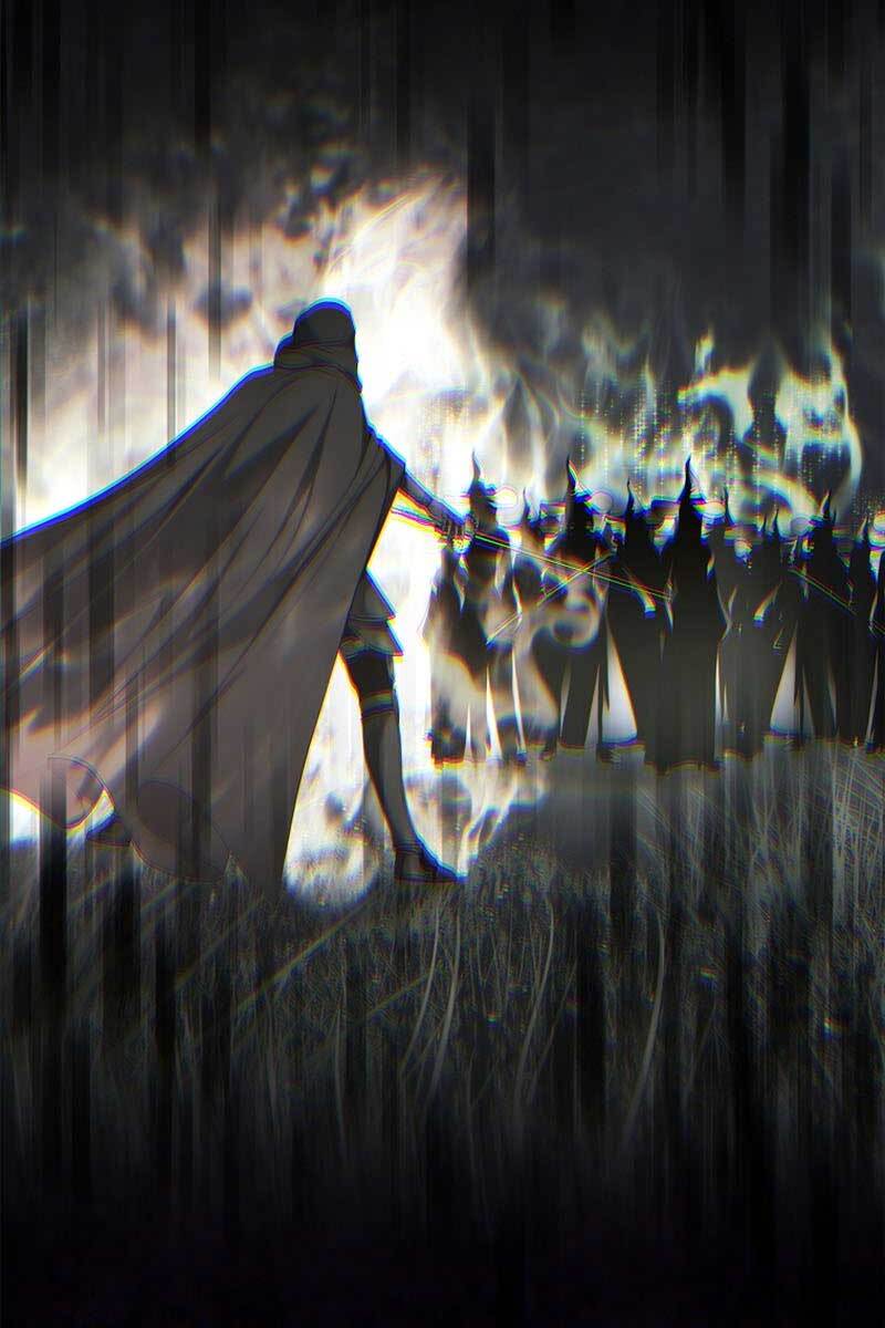 Truyện Tranh Vua Thăng Cấp trang 6