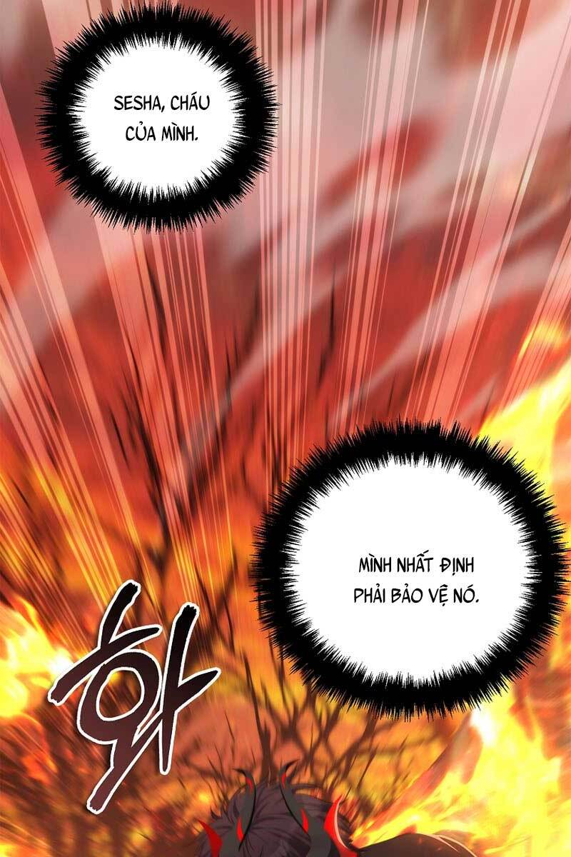 Truyện Tranh Vua Thăng Cấp trang 6