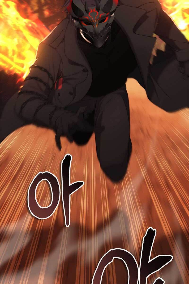 Truyện Tranh Vua Thăng Cấp trang 6