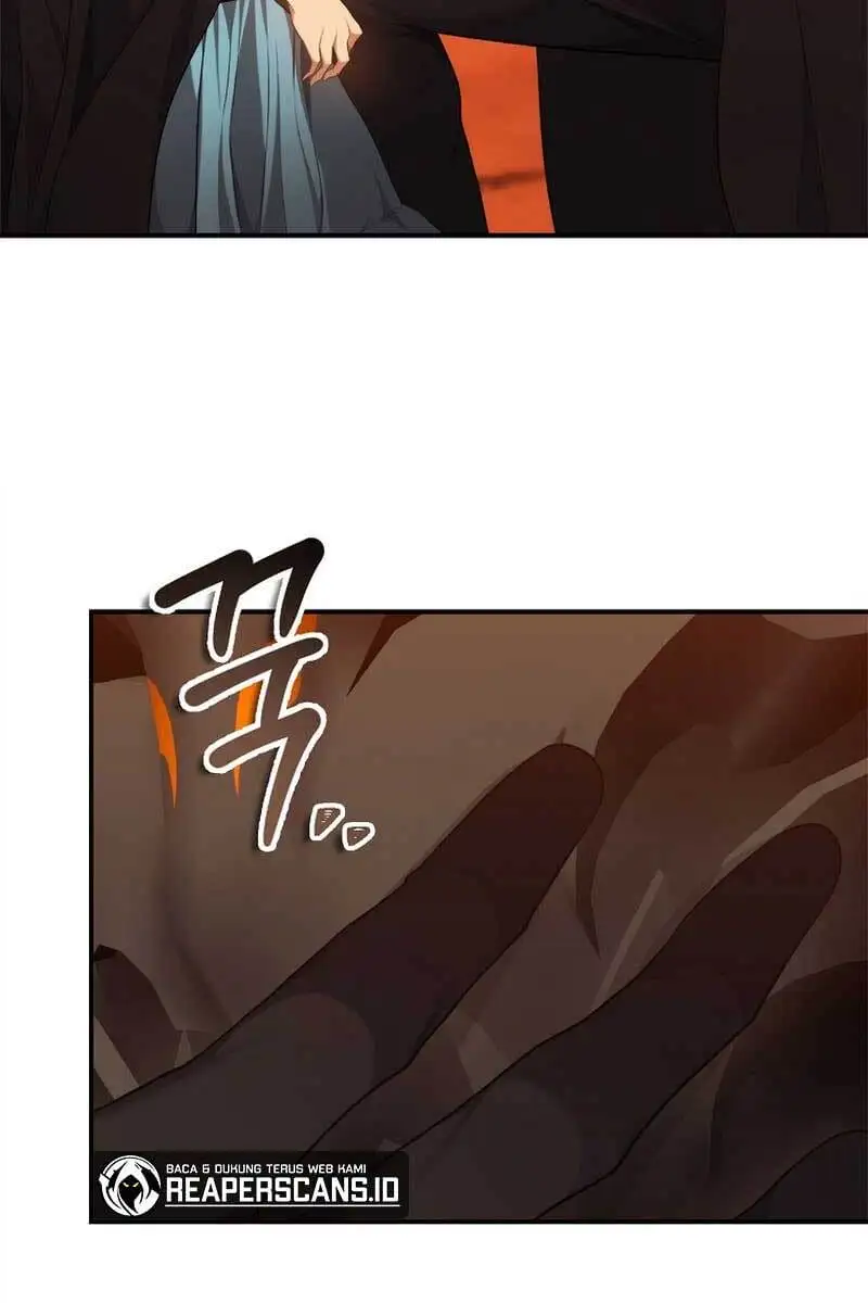 Truyện Tranh Vua Thăng Cấp trang 6