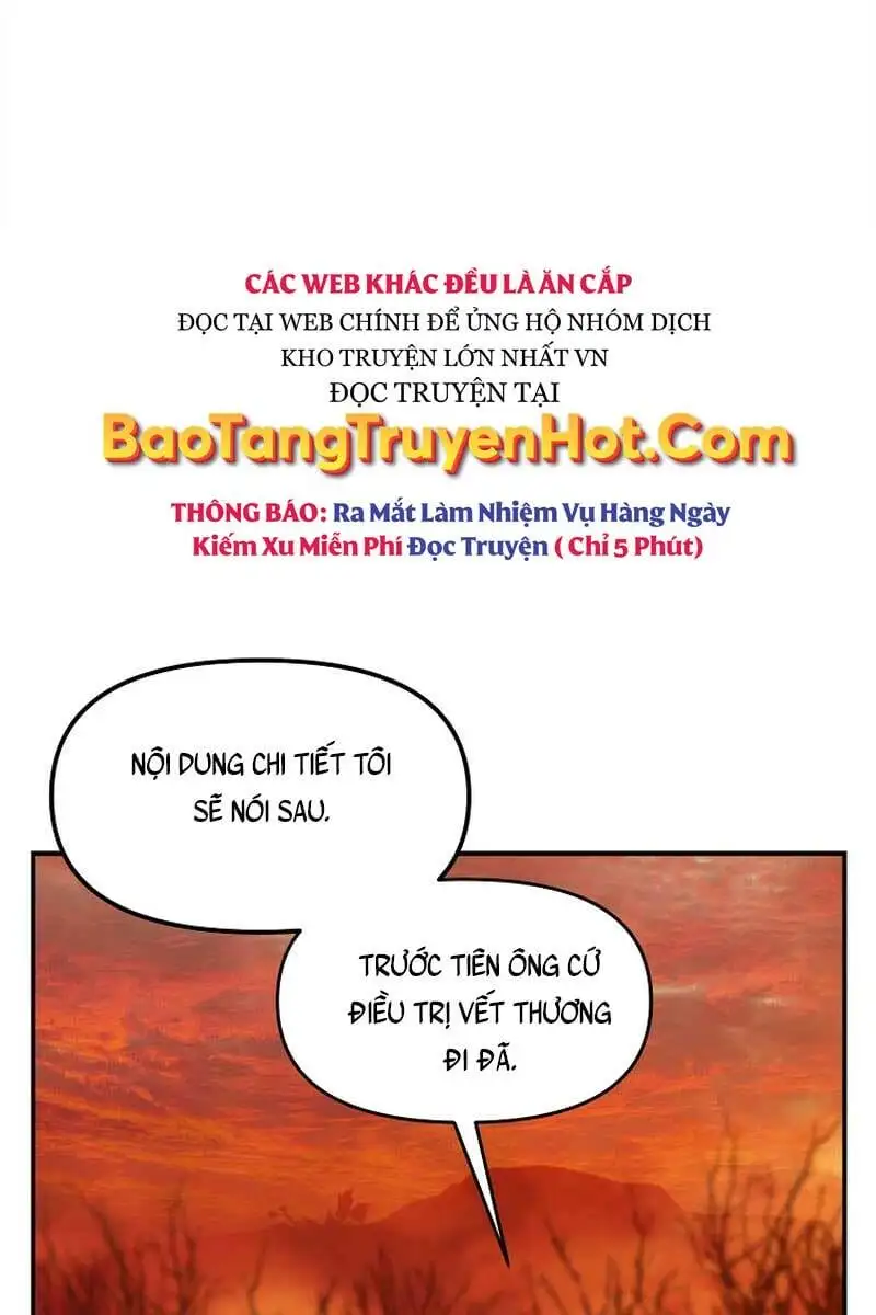 Truyện Tranh Vua Thăng Cấp trang 6