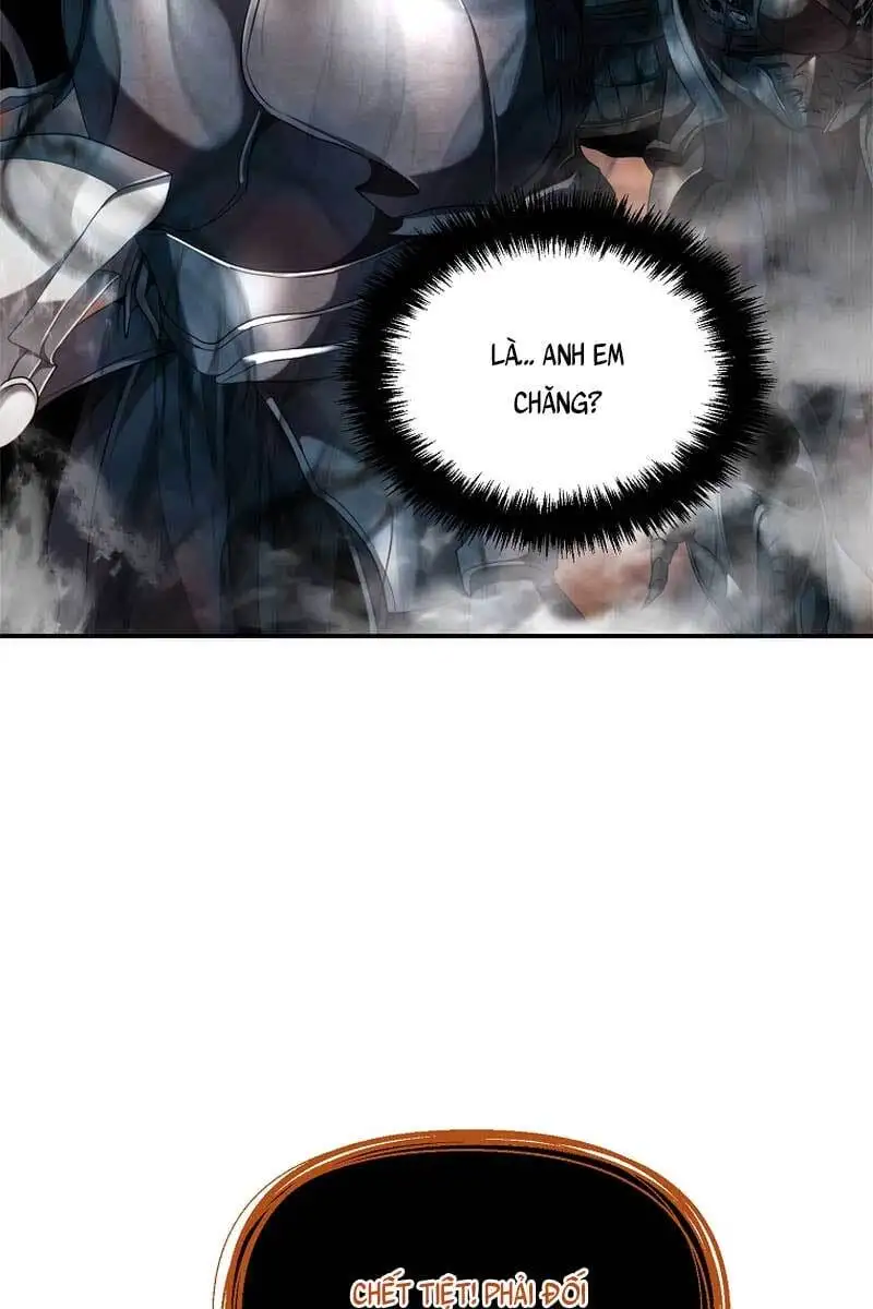 Truyện Tranh Vua Thăng Cấp trang 6