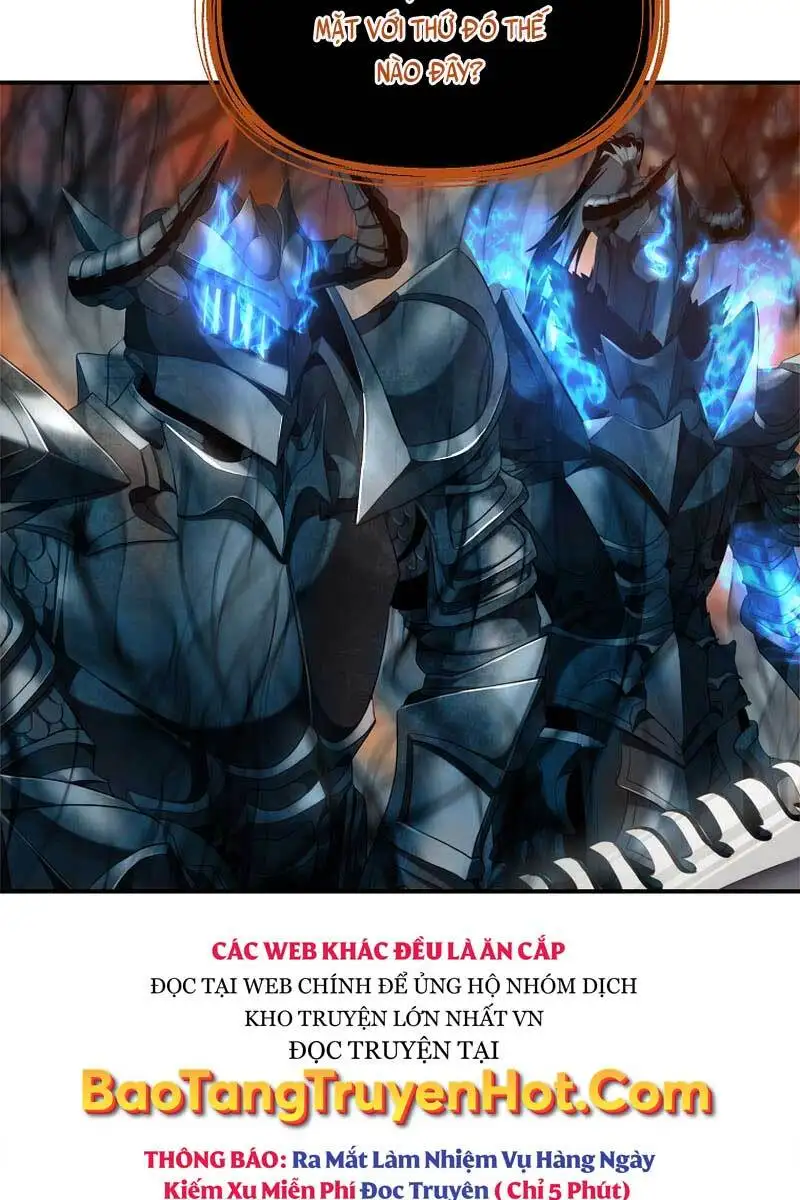 Truyện Tranh Vua Thăng Cấp trang 6