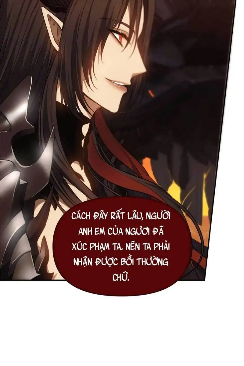 Truyện Tranh Vua Thăng Cấp trang 6