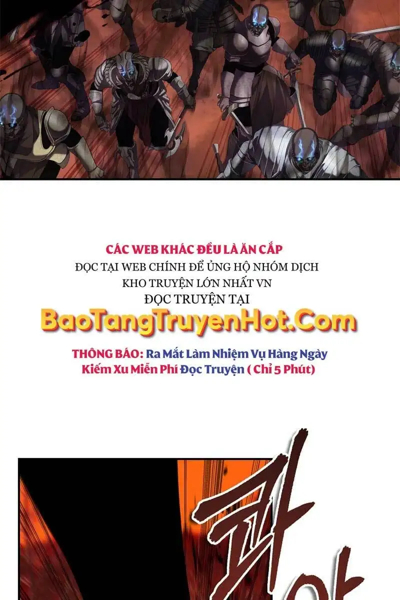 Truyện Tranh Vua Thăng Cấp trang 6