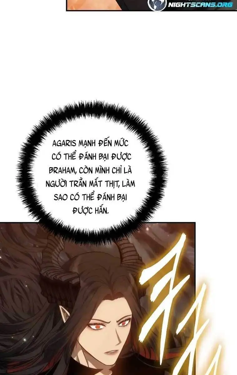 Truyện Tranh Vua Thăng Cấp trang 6