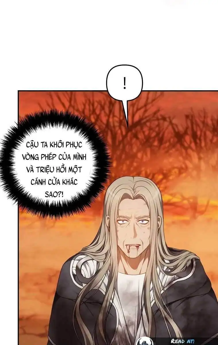 Truyện Tranh Vua Thăng Cấp trang 6