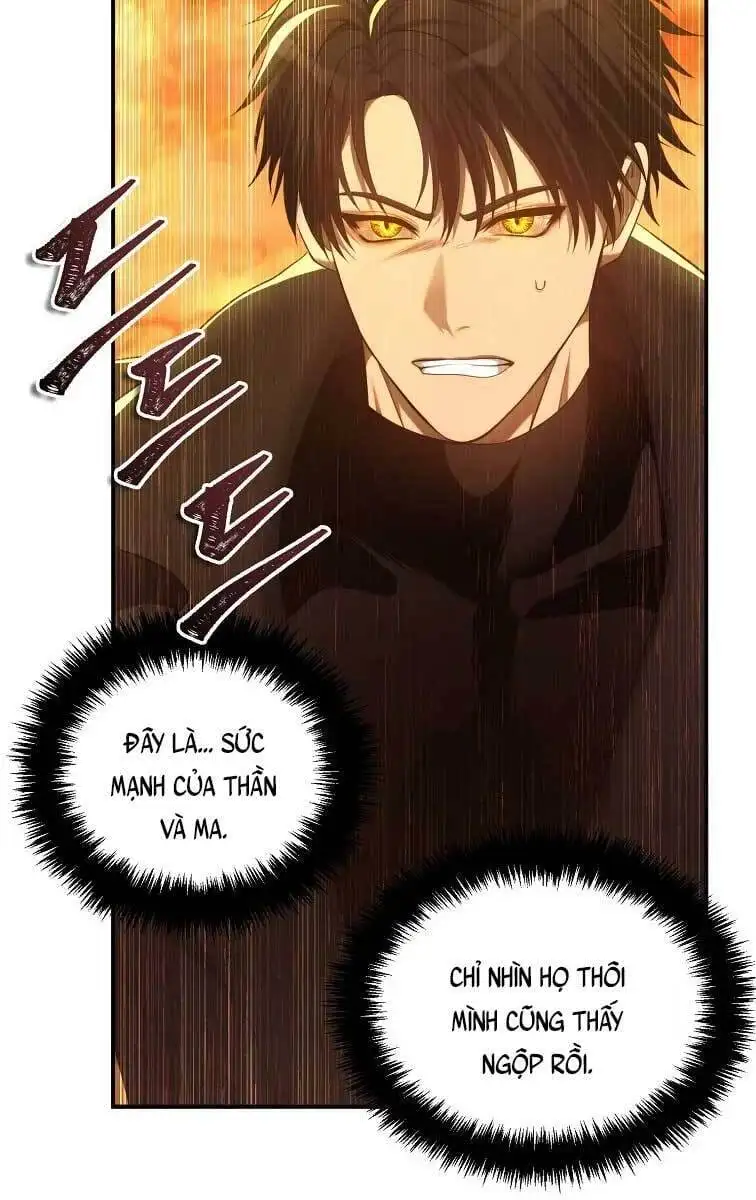 Truyện Tranh Vua Thăng Cấp trang 6