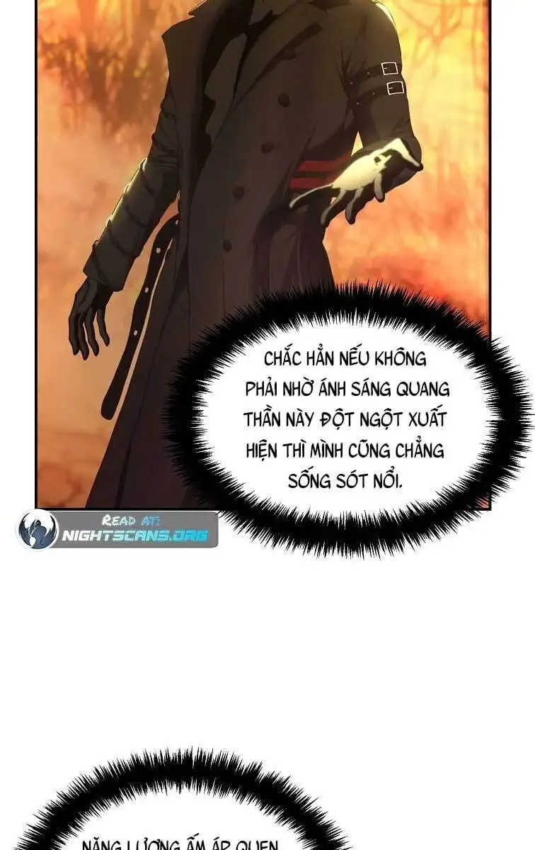 Truyện Tranh Vua Thăng Cấp trang 6