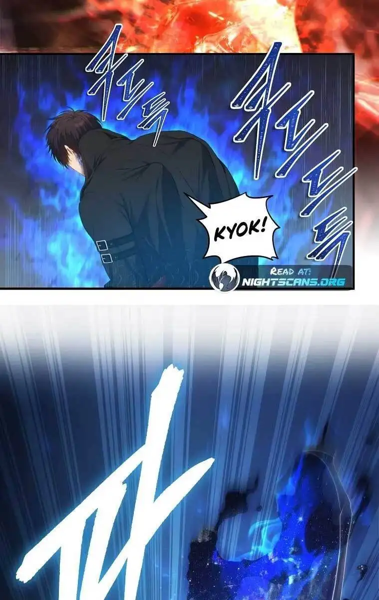 Truyện Tranh Vua Thăng Cấp trang 6