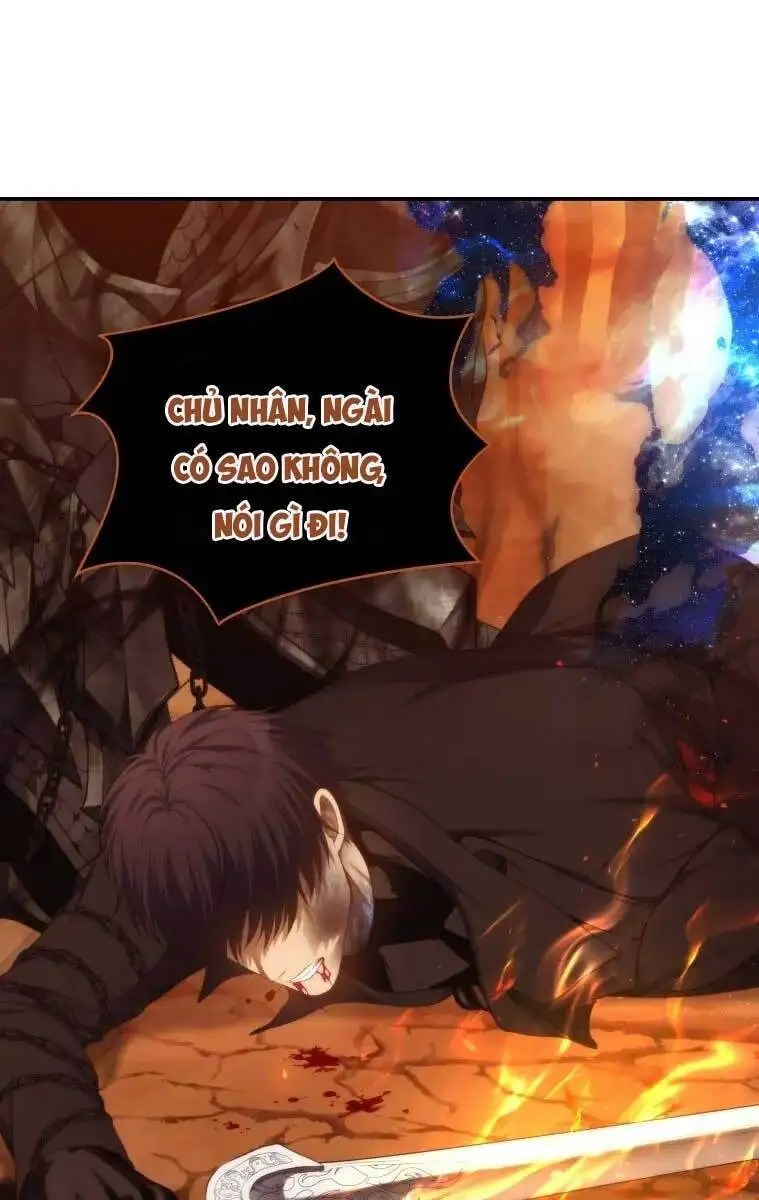 Truyện Tranh Vua Thăng Cấp trang 6
