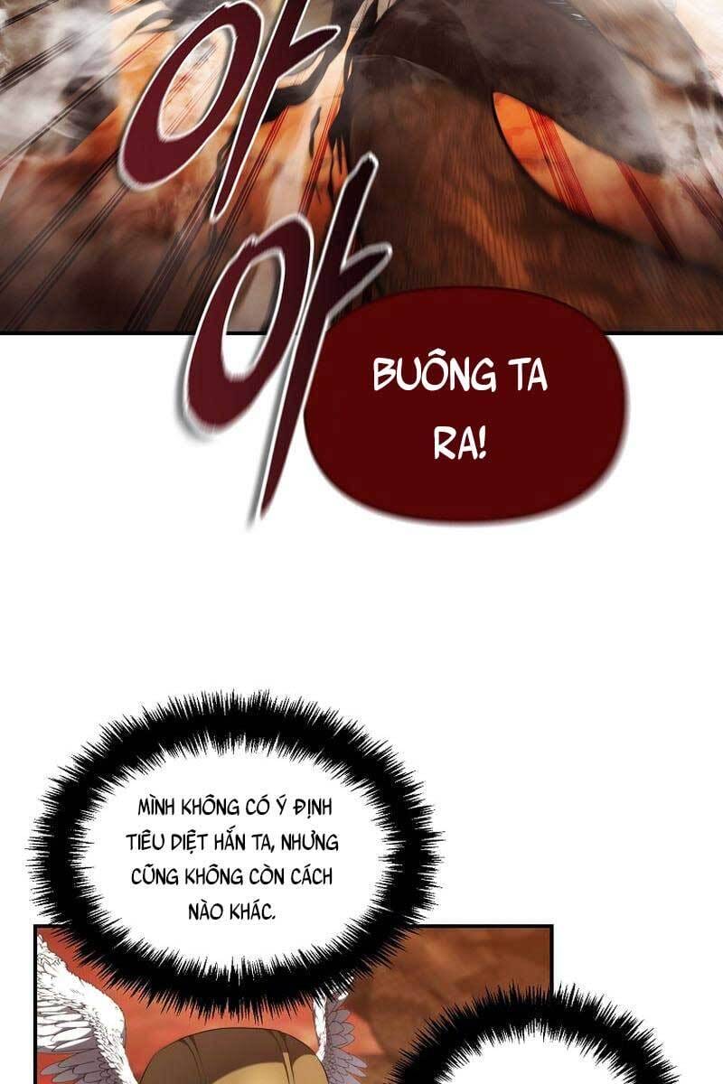 Truyện Tranh Vua Thăng Cấp trang 6