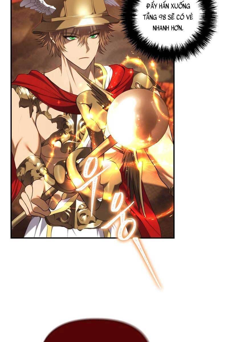 Truyện Tranh Vua Thăng Cấp trang 6
