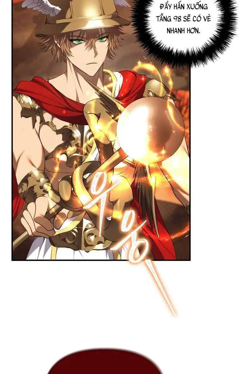 Truyện Tranh Vua Thăng Cấp trang 6