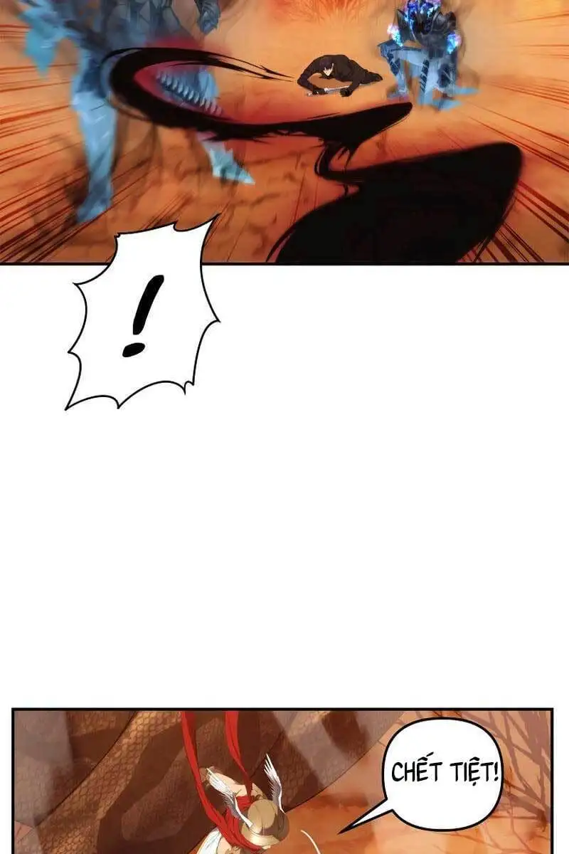 Truyện Tranh Vua Thăng Cấp trang 6