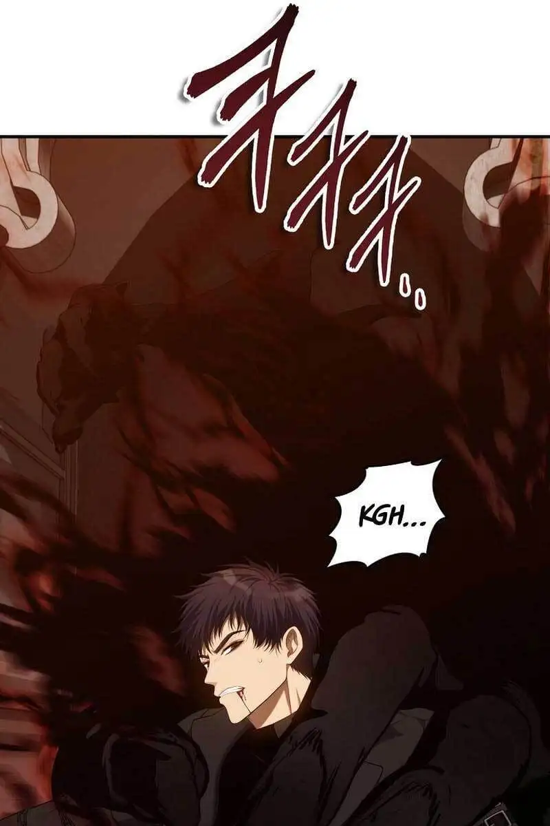 Truyện Tranh Vua Thăng Cấp trang 6