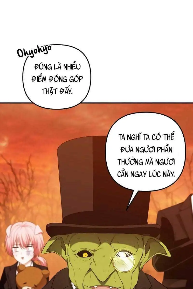 Truyện Tranh Vua Thăng Cấp trang 6