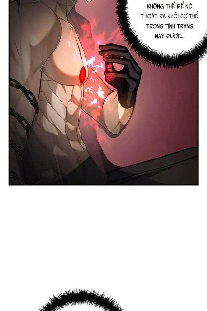 Truyện Tranh Vua Thăng Cấp trang 6