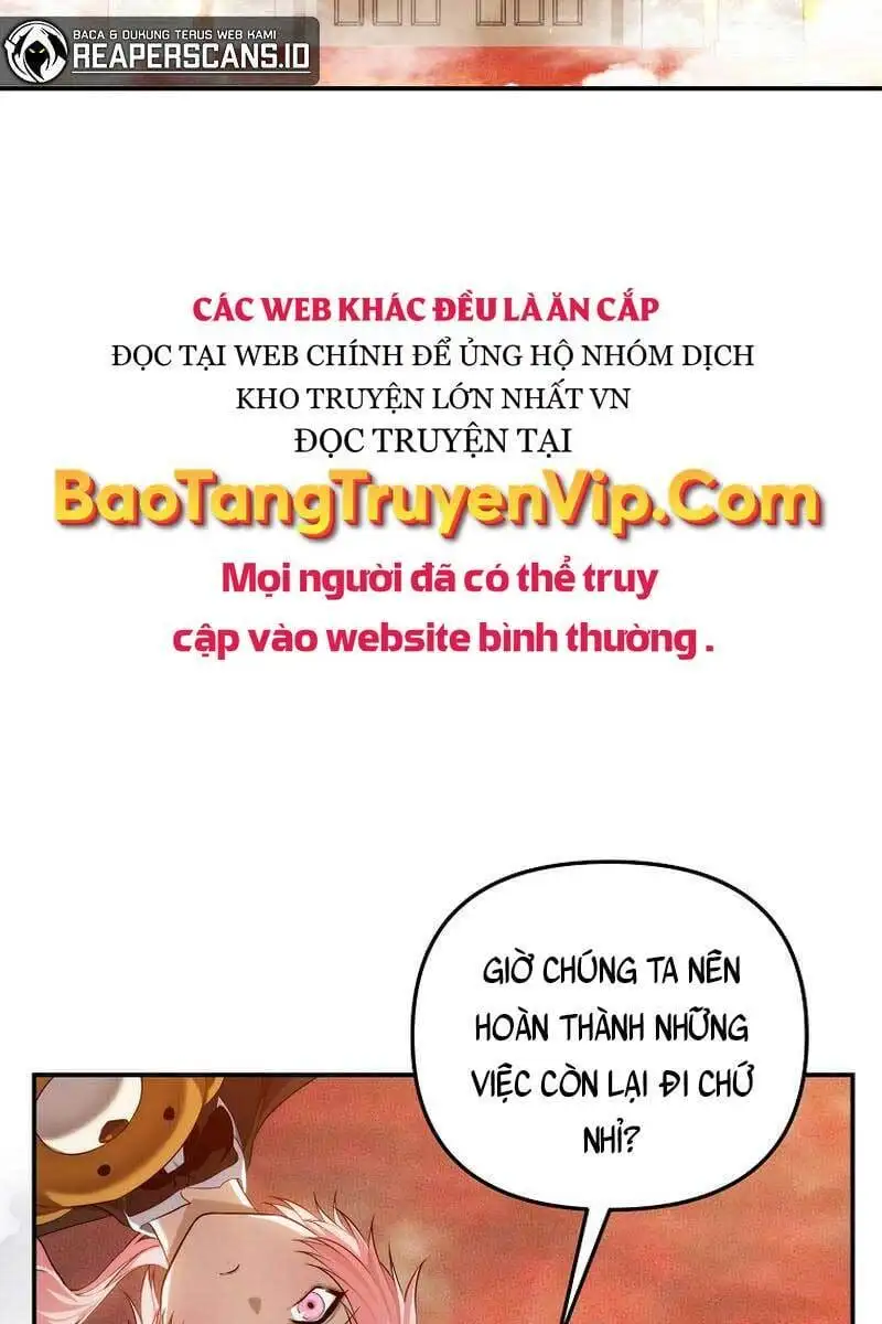 Truyện Tranh Vua Thăng Cấp trang 6