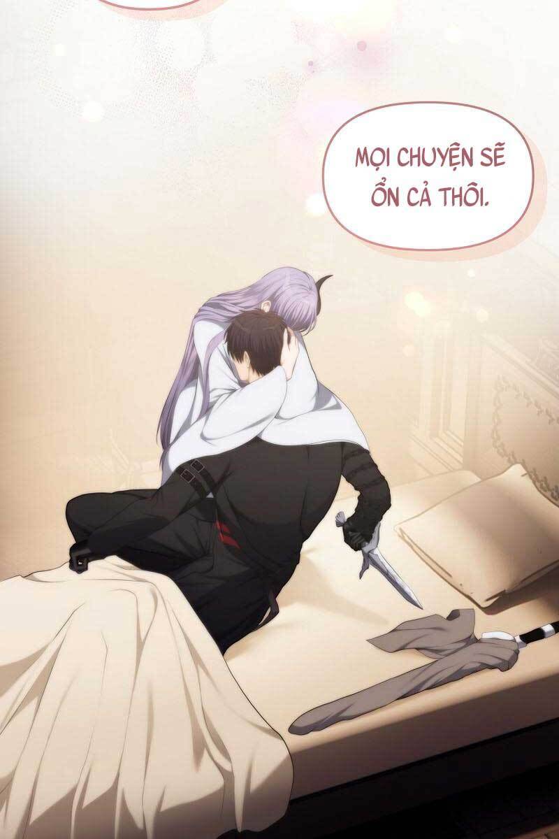 Truyện Tranh Vua Thăng Cấp trang 6