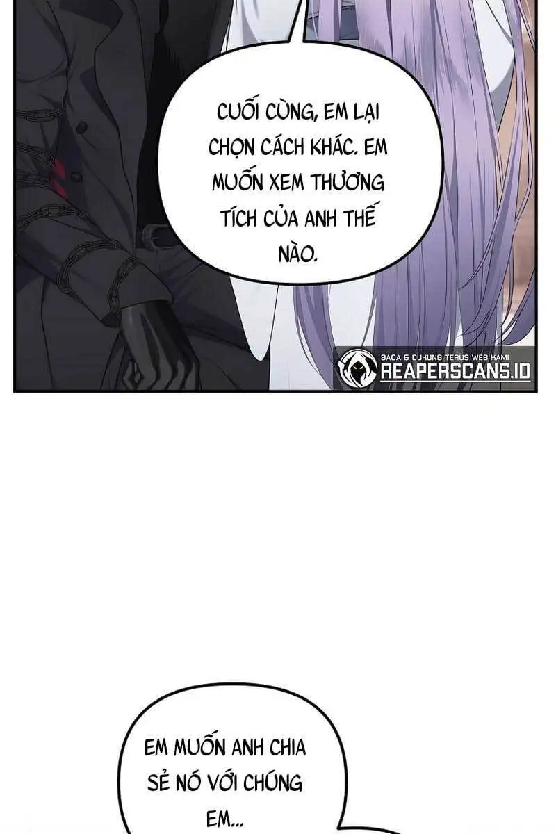 Truyện Tranh Vua Thăng Cấp trang 6